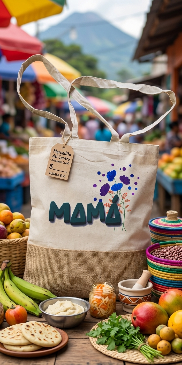 Kit Mamá Kaqui Premium