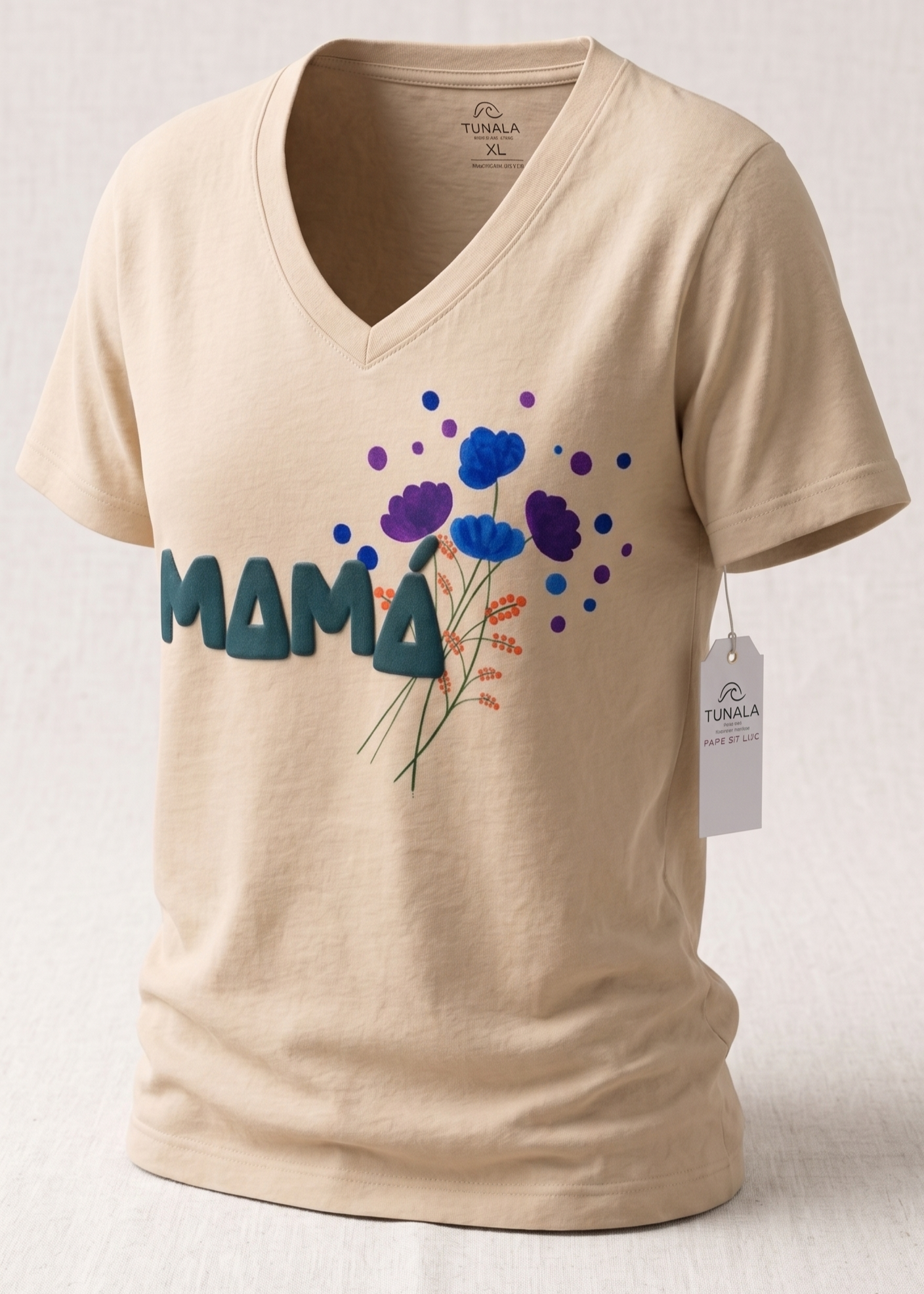 Kit Mamá Kaqui Premium
