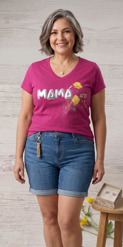 Kit Mamá Fucsia Premium