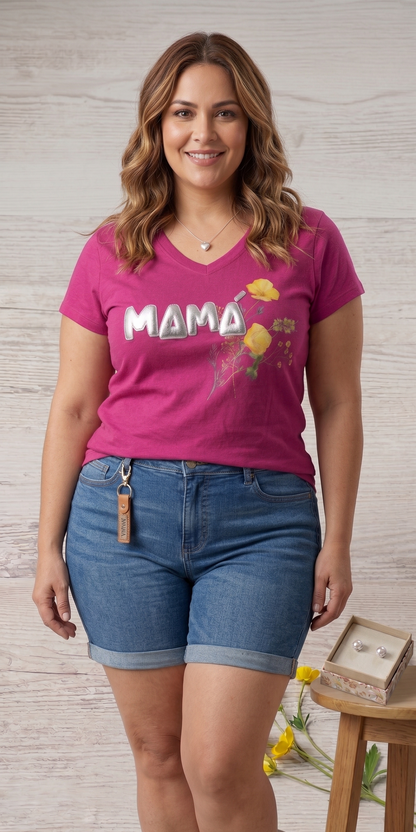 Kit Mamá Fucsia Premium